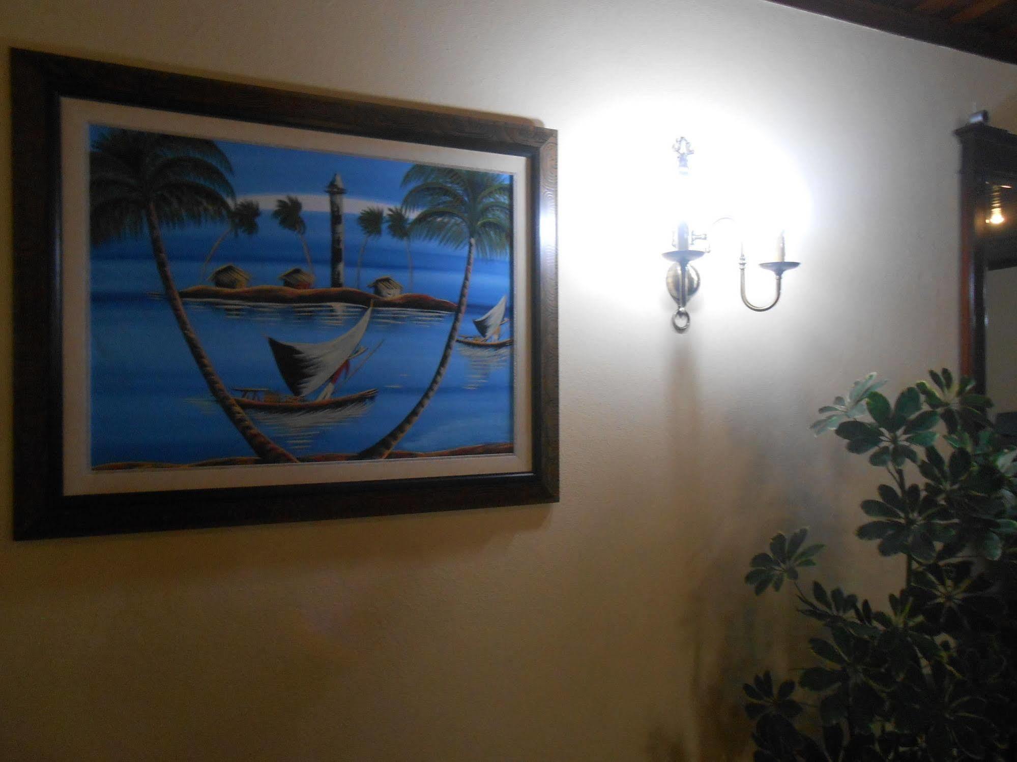 Boutique Marina S. Roque 2*